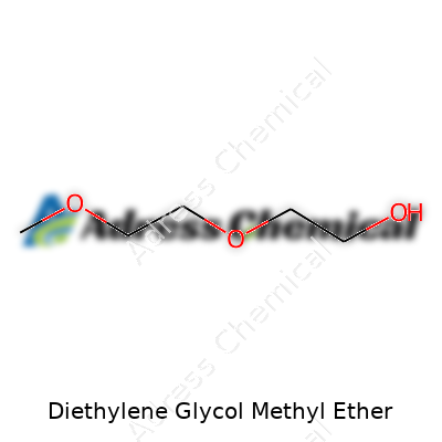 Diethylene Glycol Methyl Ether