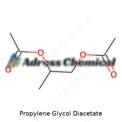 Propylene Glycol Diacetate