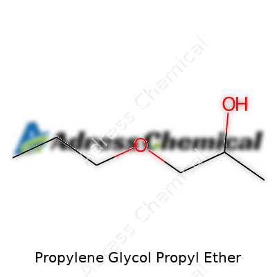 Propylene Glycol Propyl Ether
