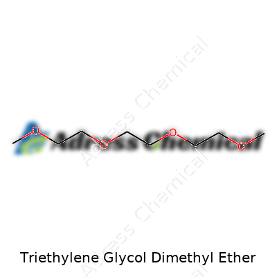 Triethylene Glycol Dimethyl Ether