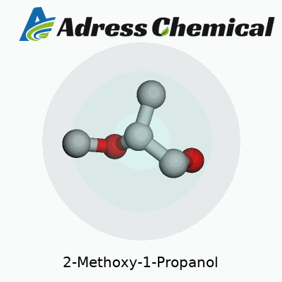 2-Methoxy-1-Propanol