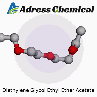 Diethylene Glycol Ethyl Ether Acetate