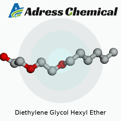 Diethylene Glycol Hexyl Ether