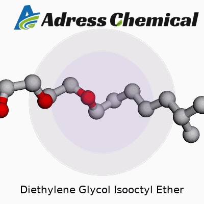 Diethylene Glycol Isooctyl Ether