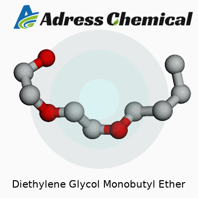 Diethylene Glycol Monobutyl Ether