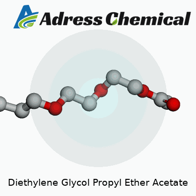 Diethylene Glycol Propyl Ether Acetate