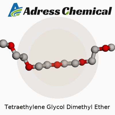 Tetraethylene Glycol Dimethyl Ether